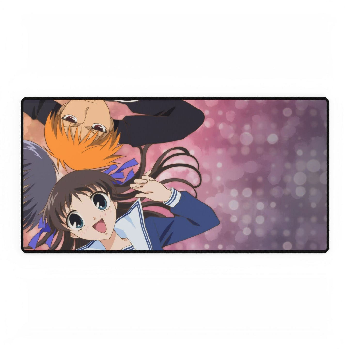Fruits Basket Mouse Pad