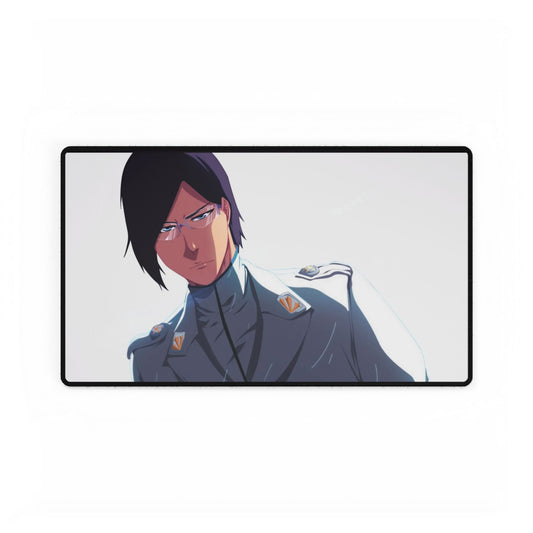 Prince of Light Mouse Pad
