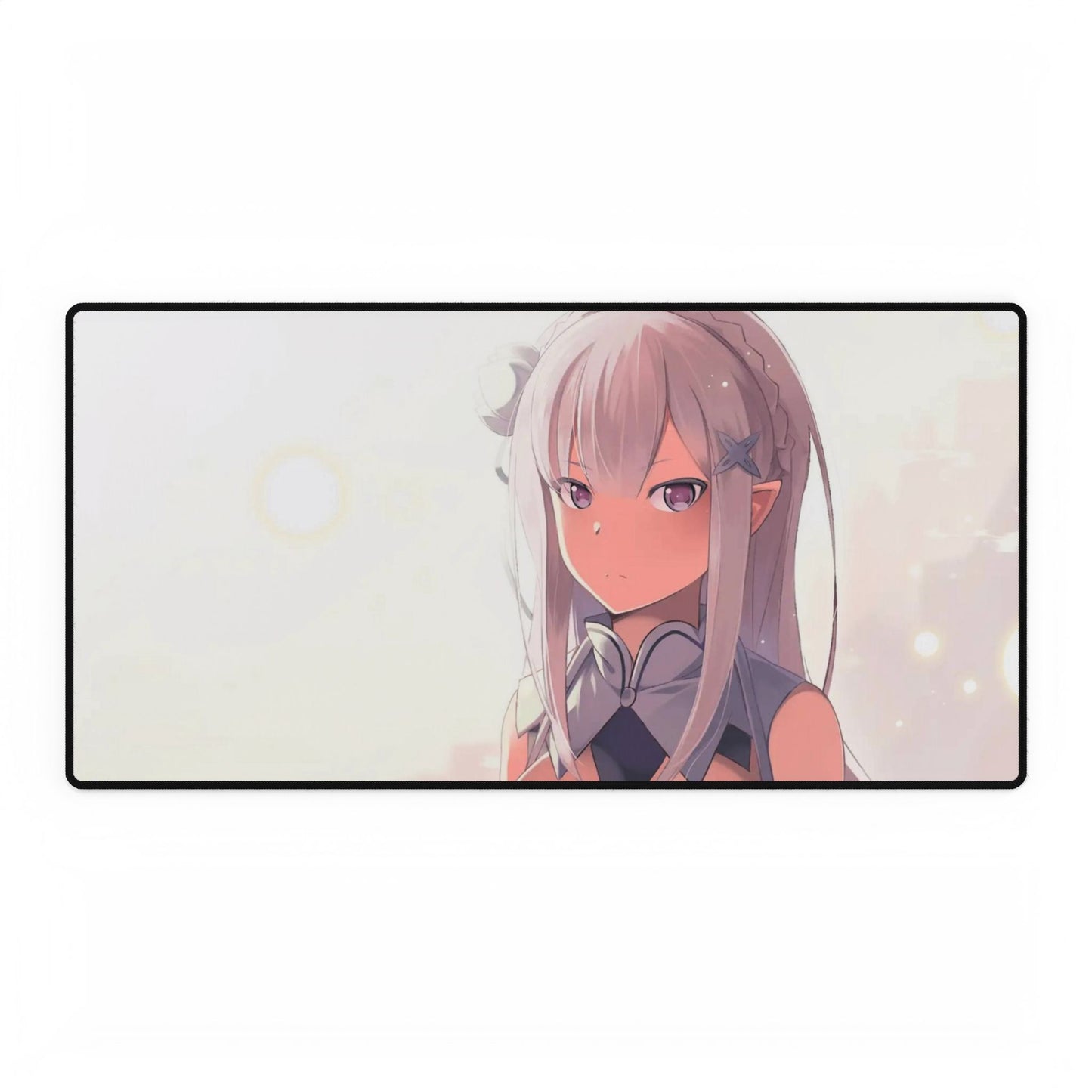 Anime Re:ZERO -Starting Life in Another World- Mouse Pad