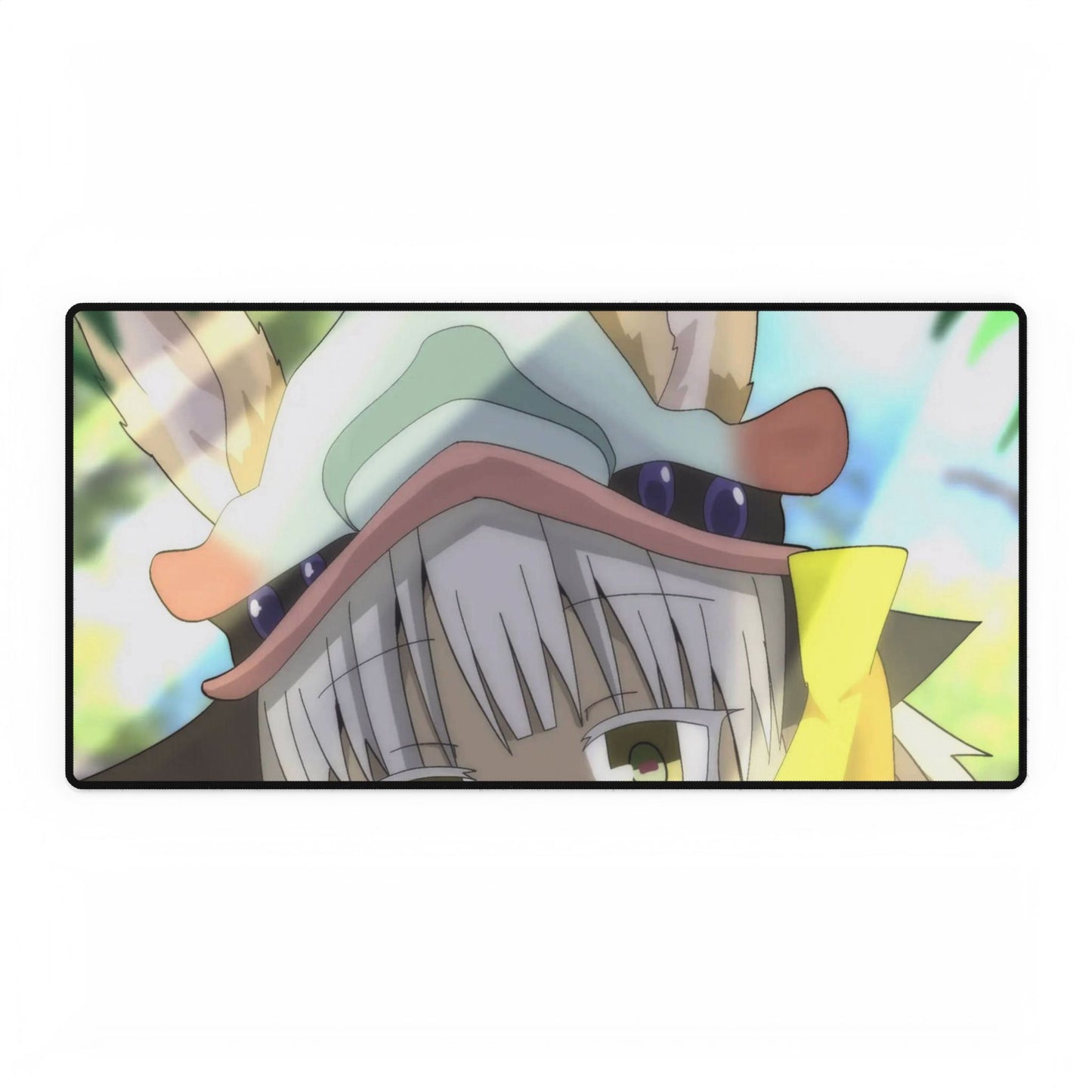 Anime Made In Abyss Mouse Pad