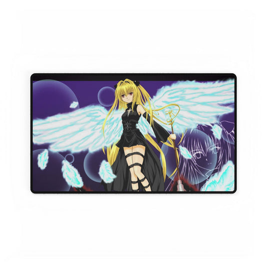 To Love-Ru Mouse Pad