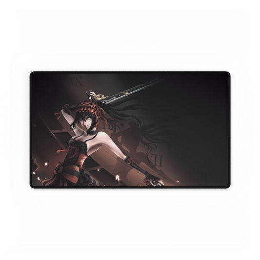 Date A Live Mouse Pad