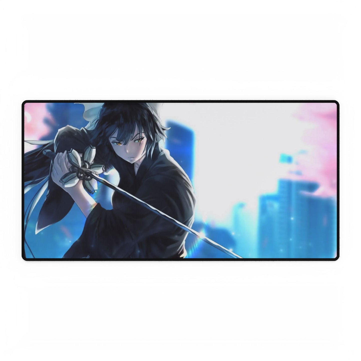 Anime Azur Lane Mouse Pad