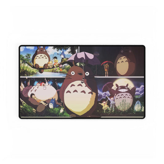 My Neighbor Totoro Mouse Pad