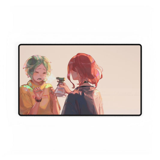 Anime Houseki no Kuni Mouse Pad