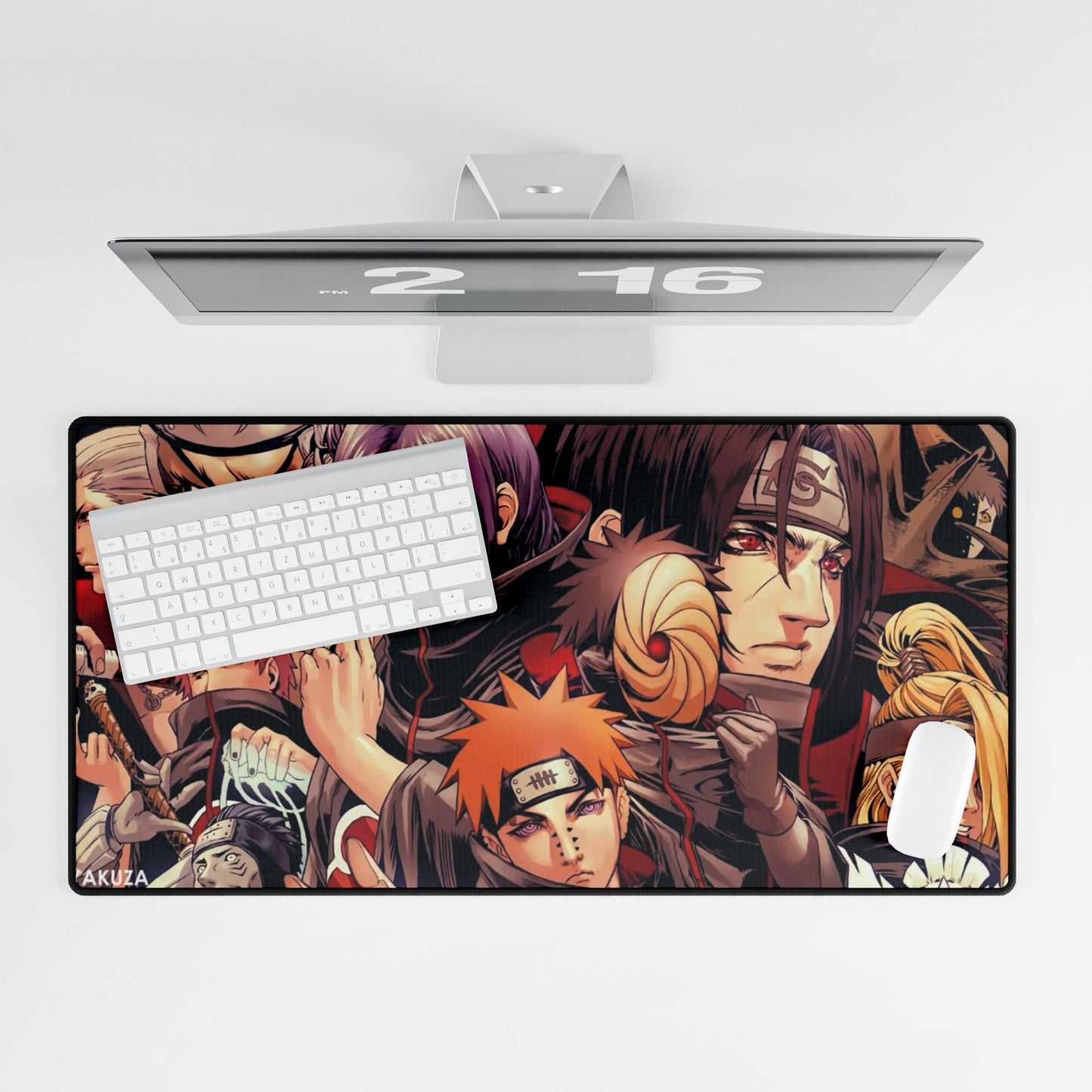 Akatsuki Mouse Pad