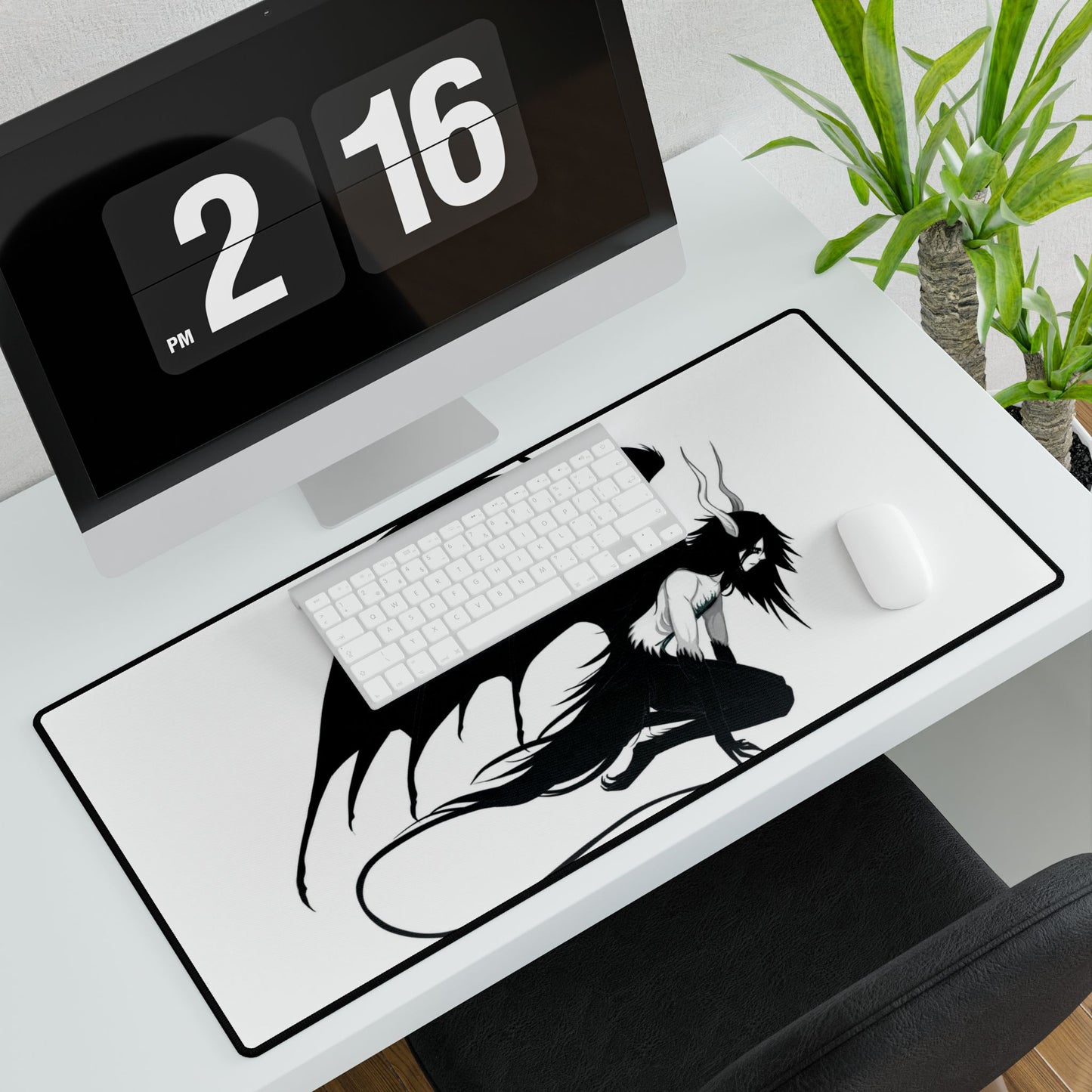 Блич Mouse Pad