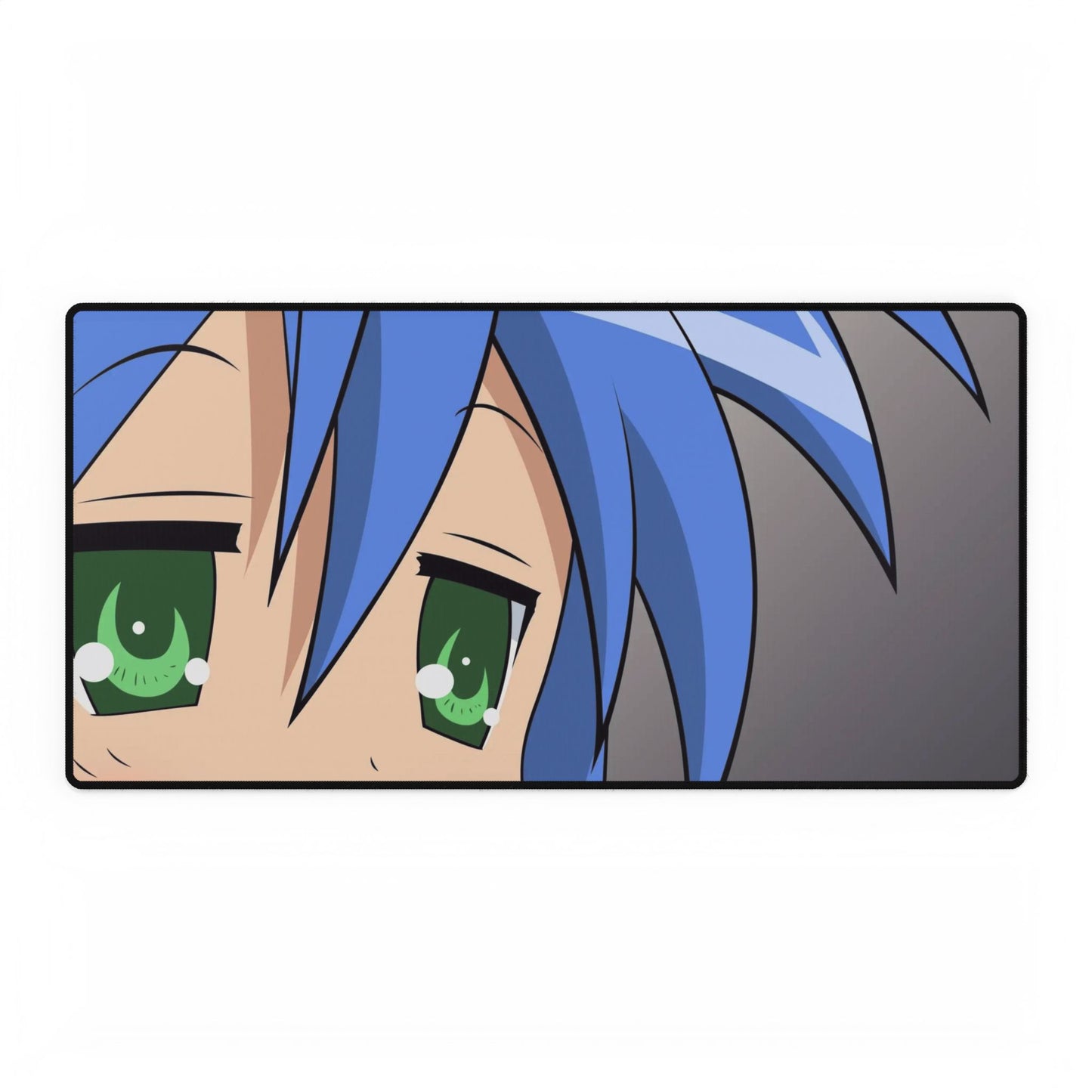 Anime Lucky Star Mouse Pad