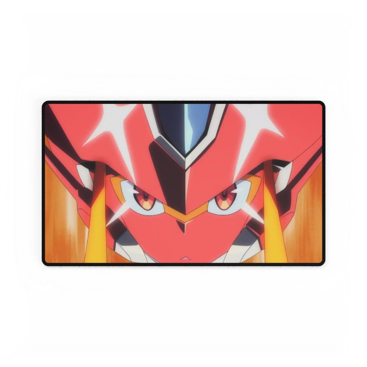 It's time to fight Mouse Pad