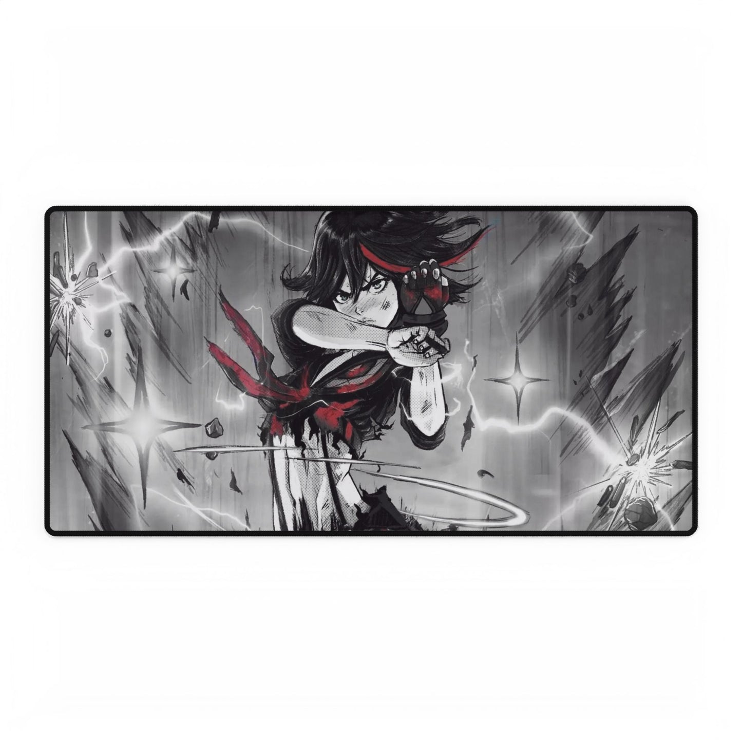 Anime Kill La Kill Mouse Pad