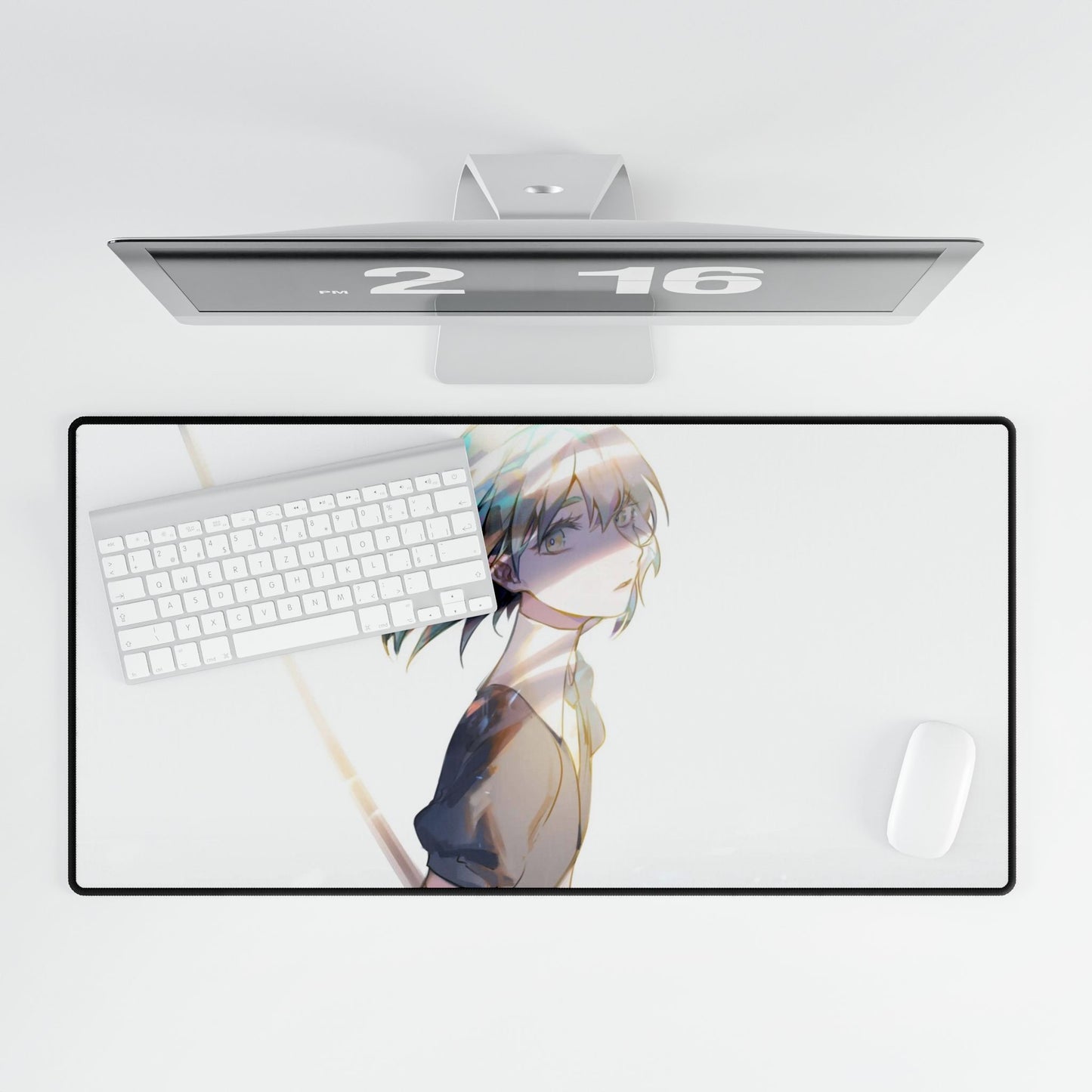 Houseki no Kuni - Diamond Mouse Pad