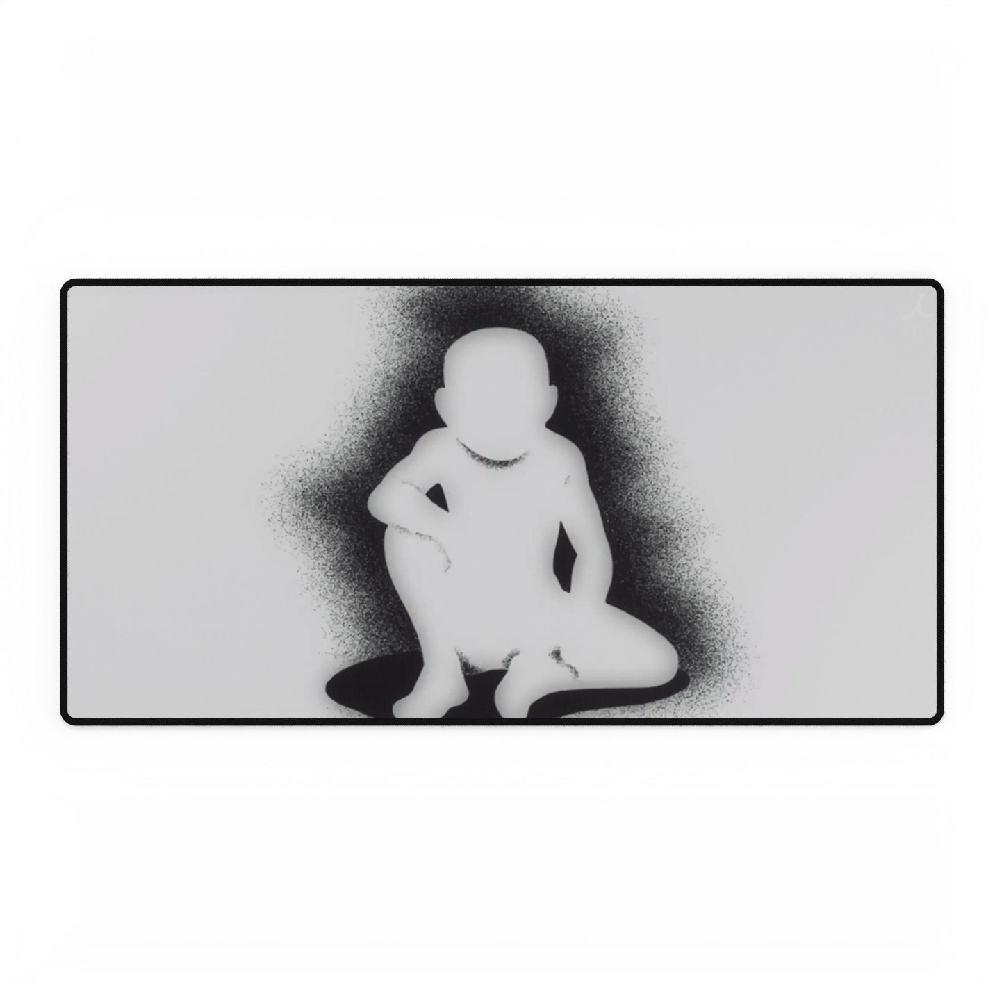 The truth Mouse Pad
