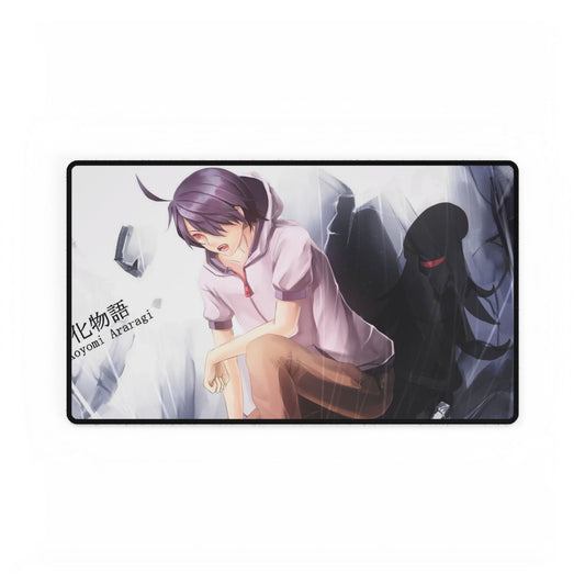 Monogatari (Series) Mouse Pad
