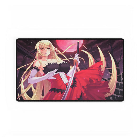 Anime Monogatari (Series)r Mouse Pad