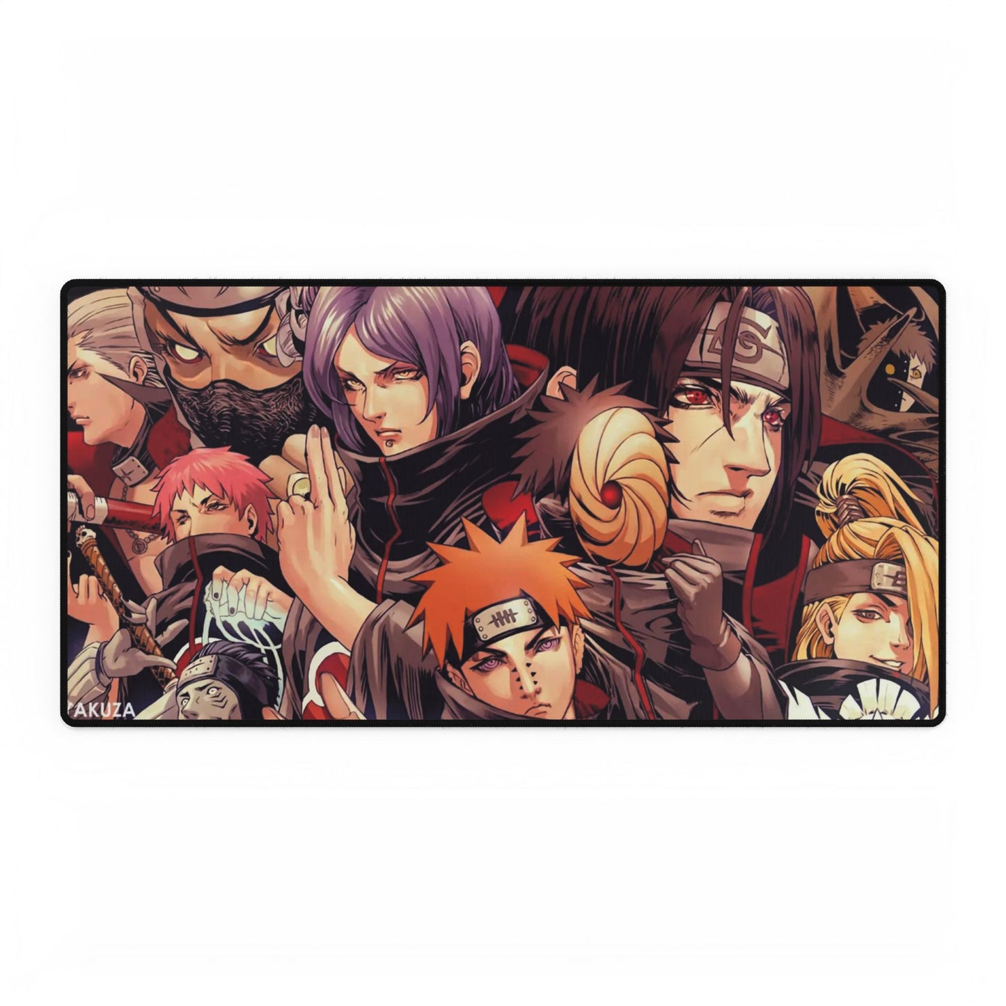 Akatsuki Mouse Pad