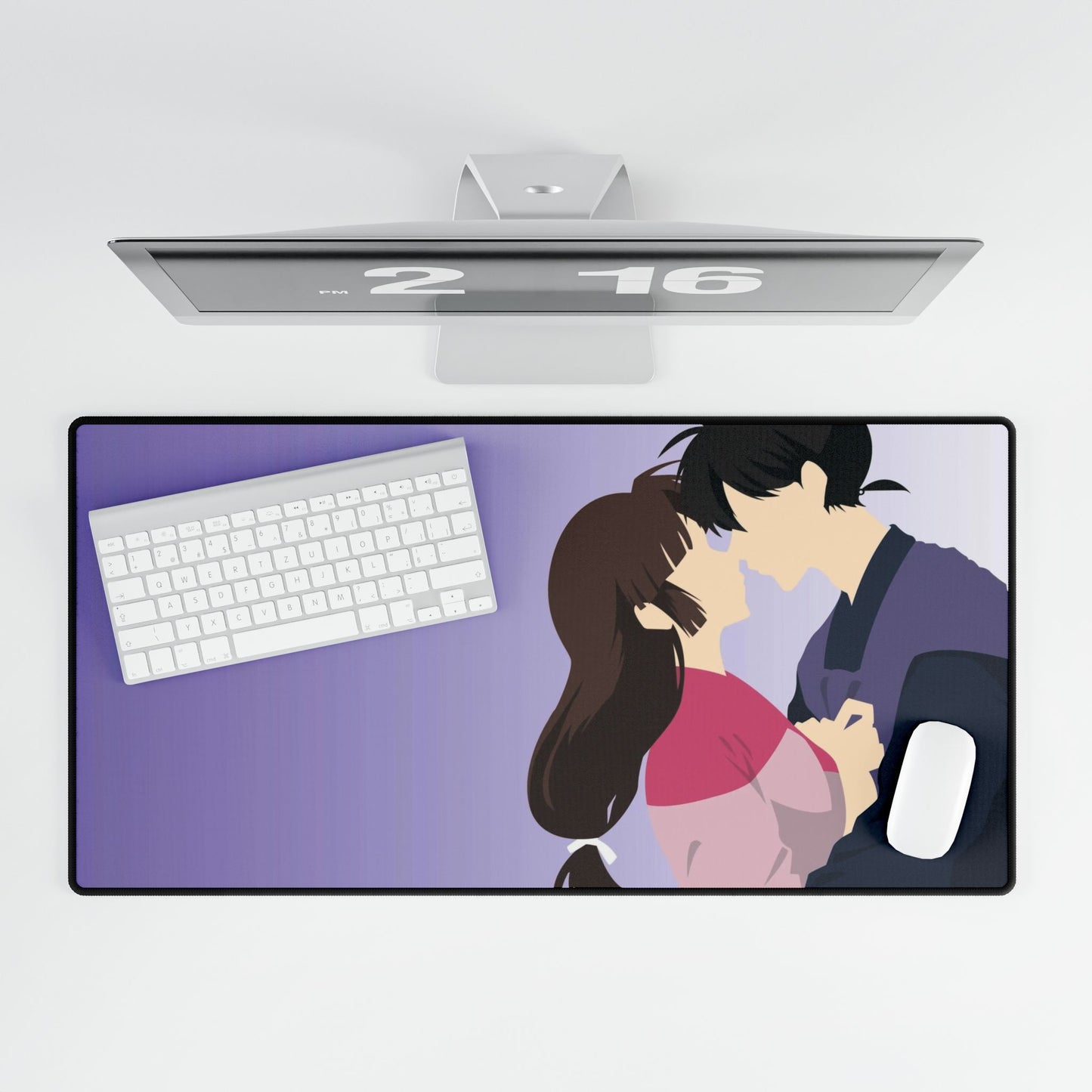 InuYasha Mouse Pad