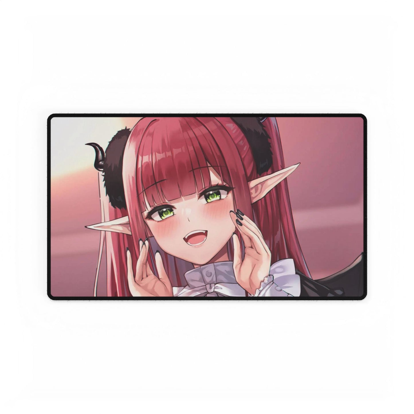 My Dress-Up Darling Mouse Pad