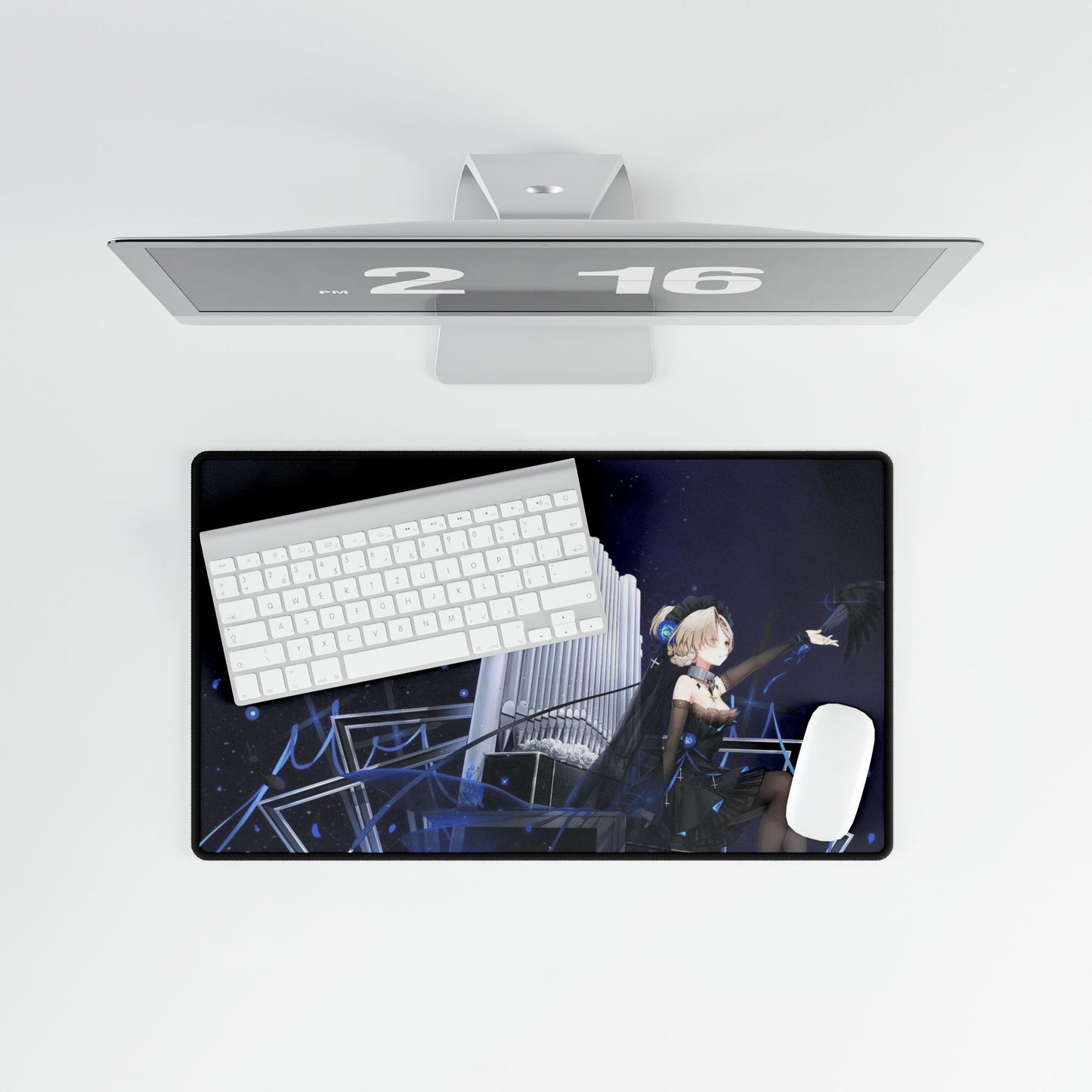 Anime Azur Lane Mouse Pad