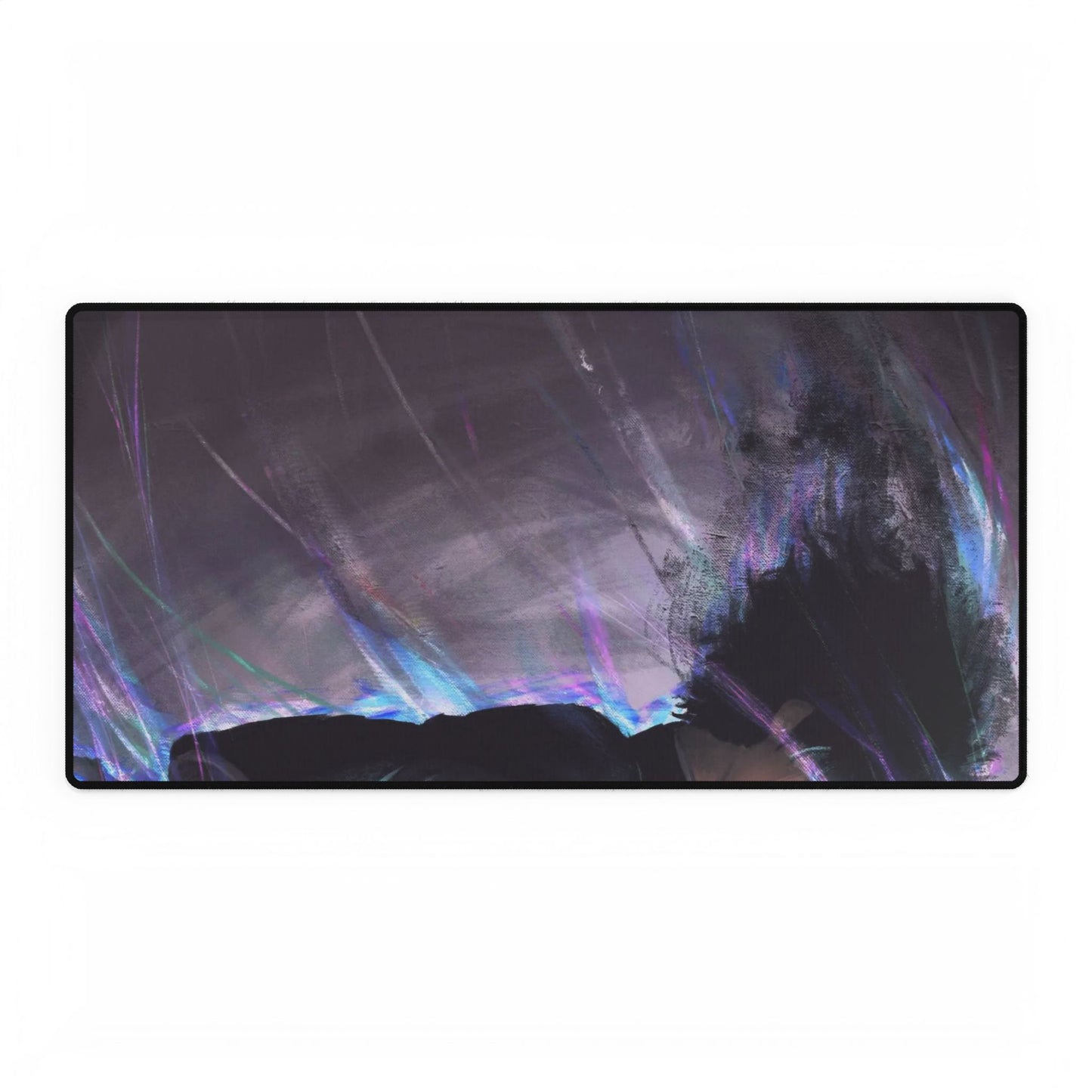 Anime Mob Psycho 100 Mouse Pad