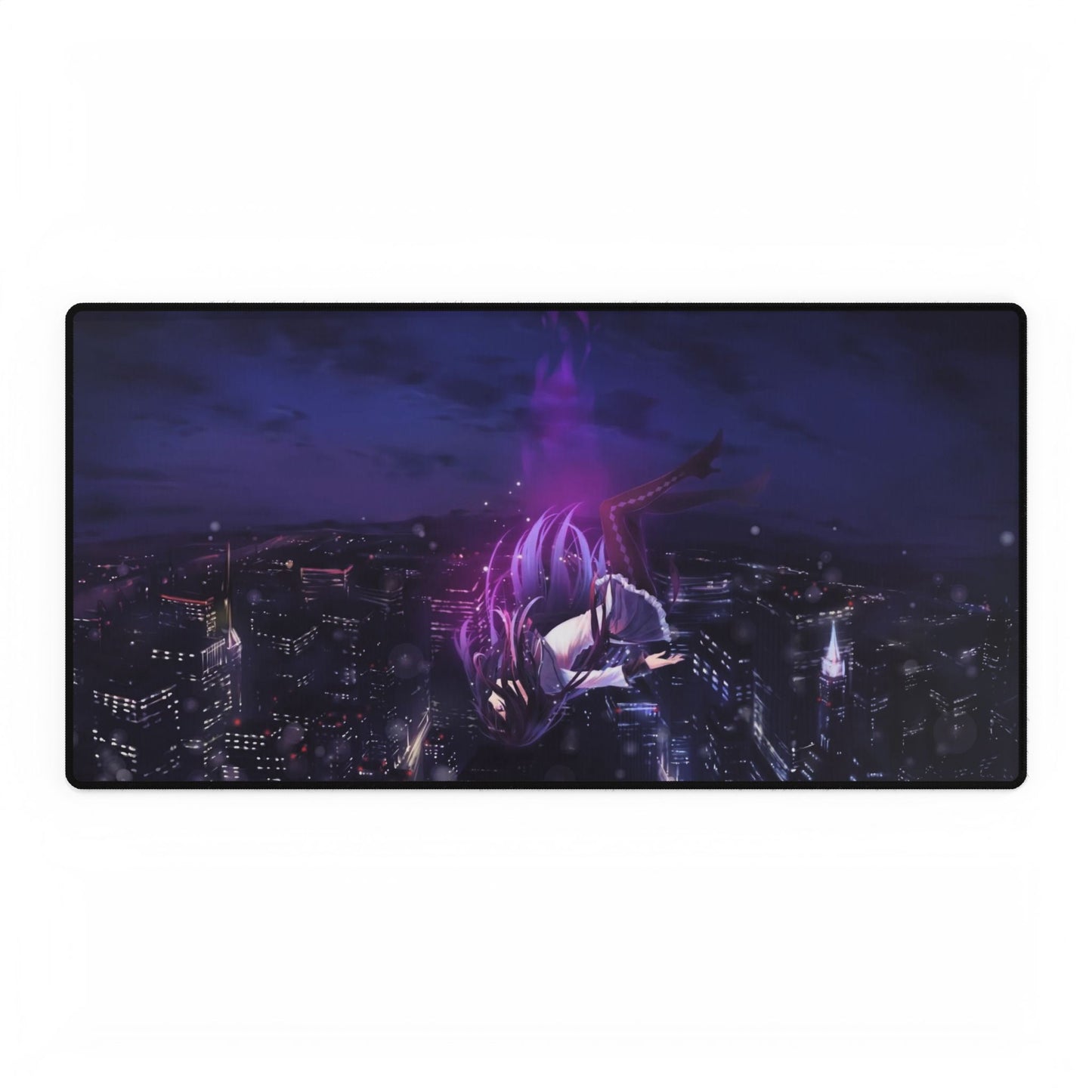 Puella Magi Madoka Magica Mouse Pad