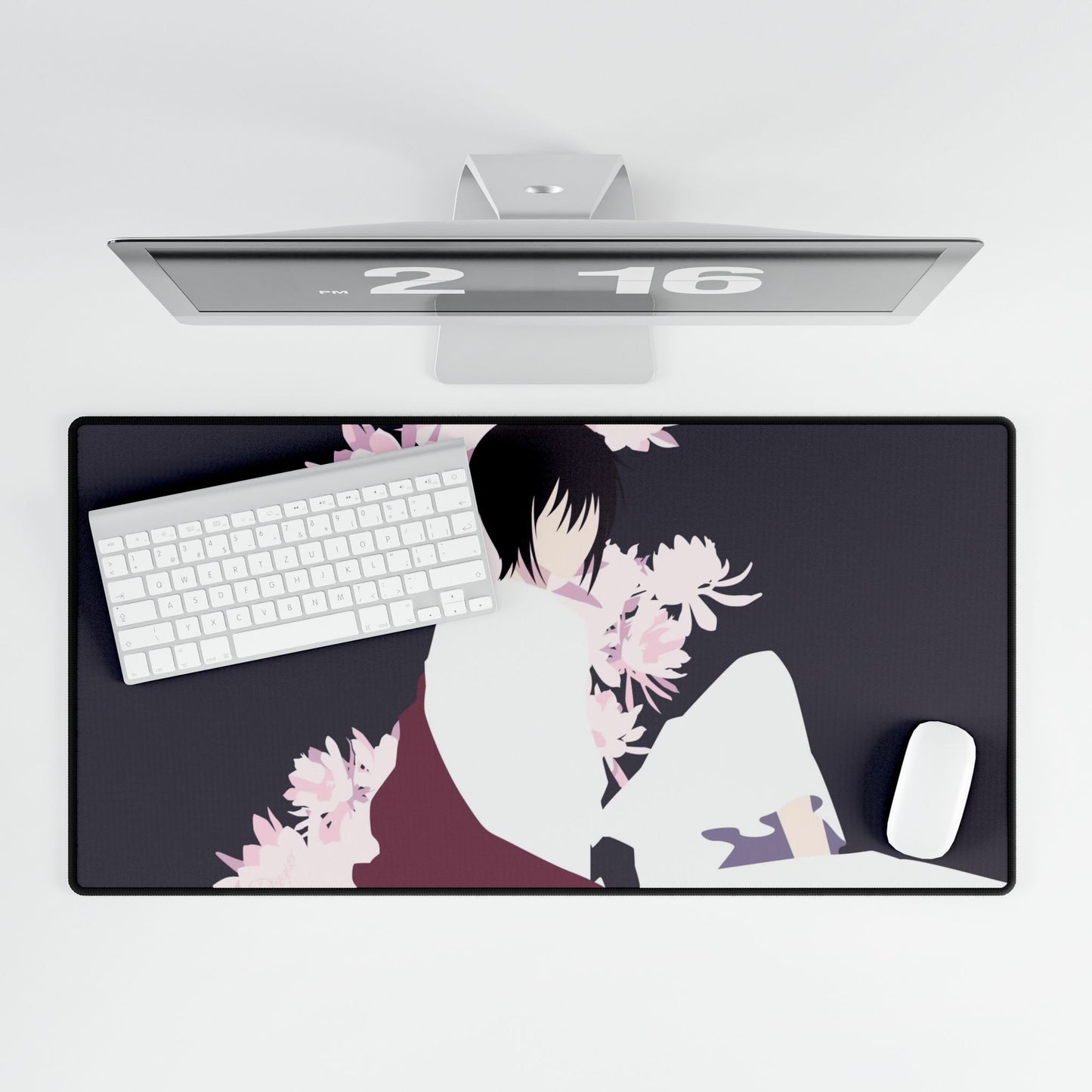 Fruits Basket Mouse Pad