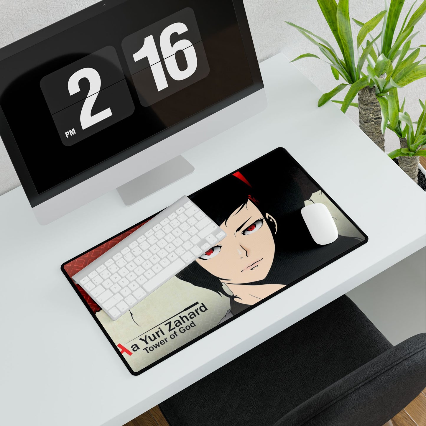 Tower Of God Mouse Pad