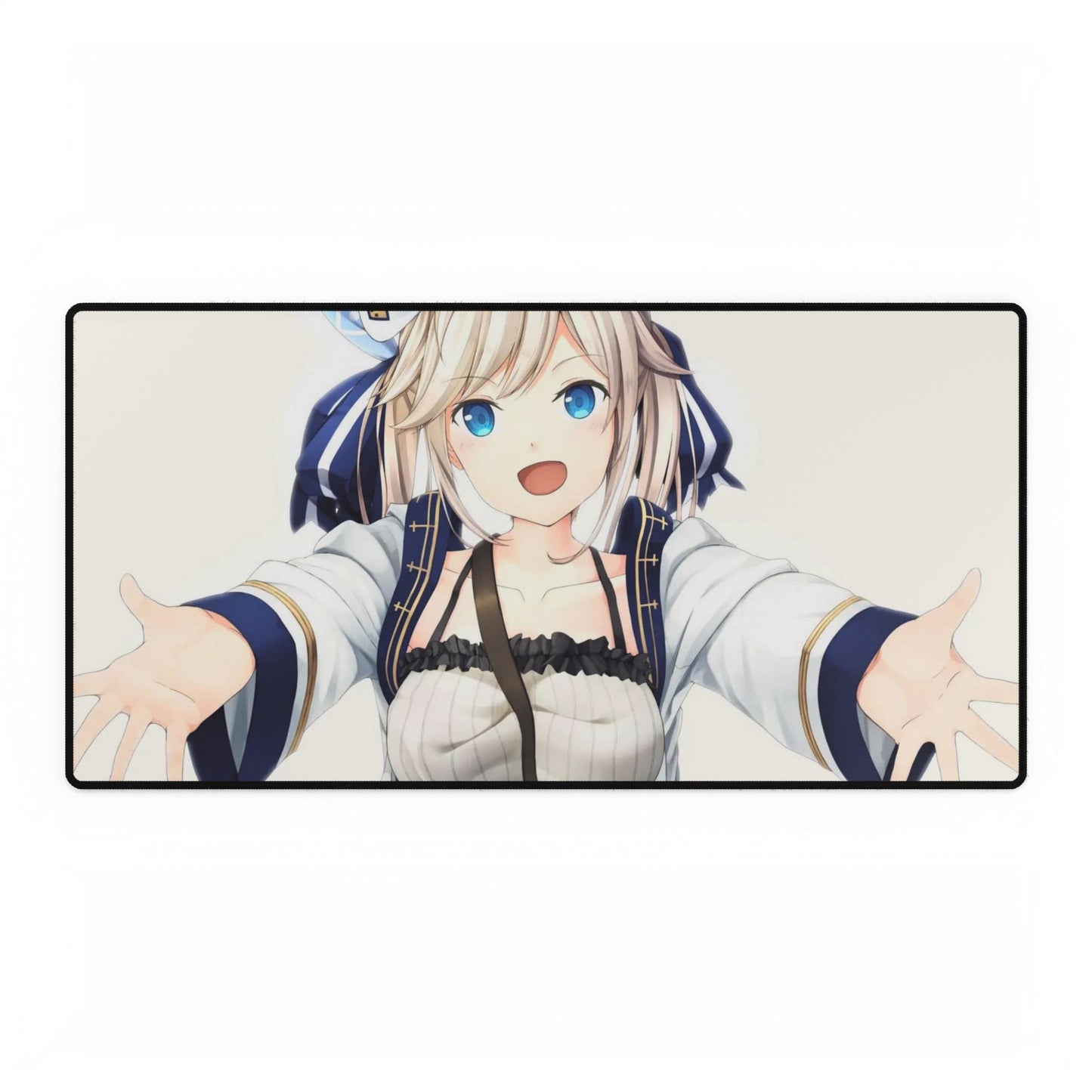 Anime Granblue Fantasyr Mouse Pad