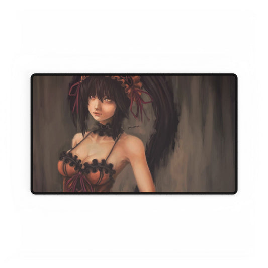 Anime Date A Live Mouse Pad