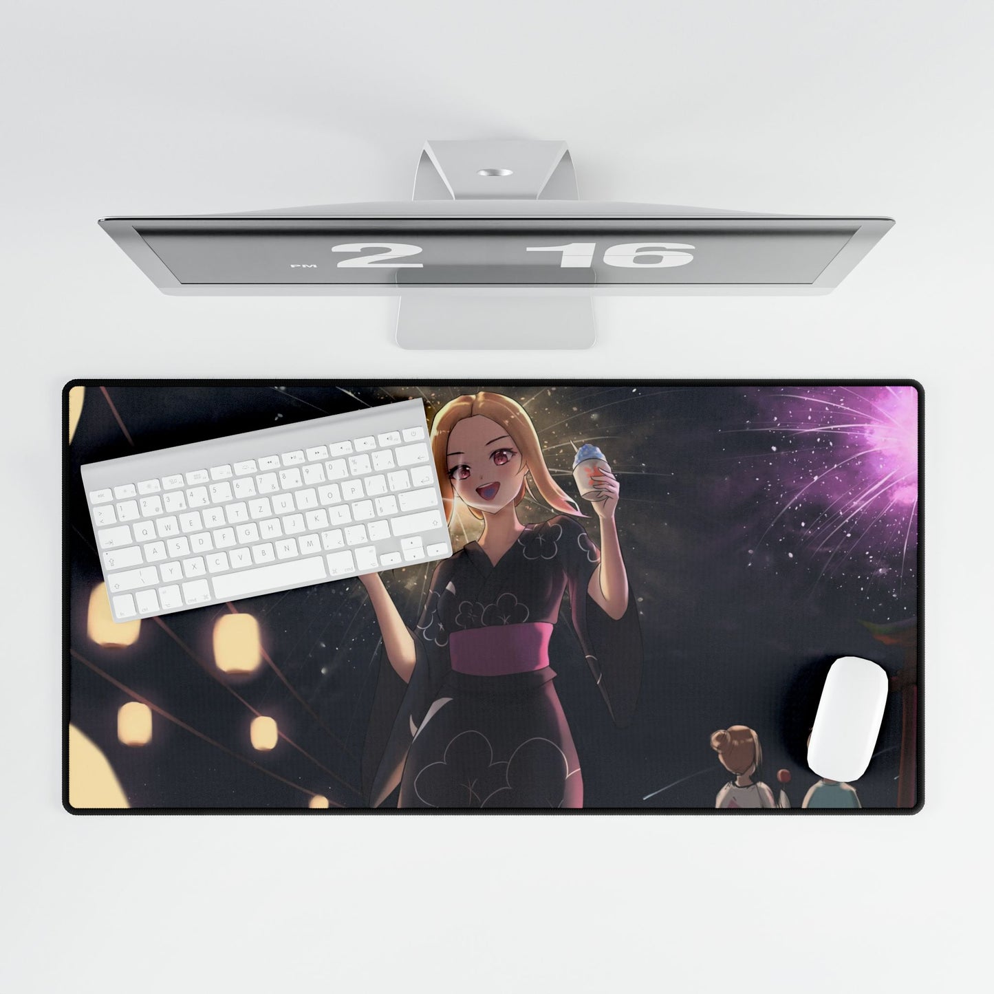 My Dress-Up Darling Marin Kitagawa Mouse Pad