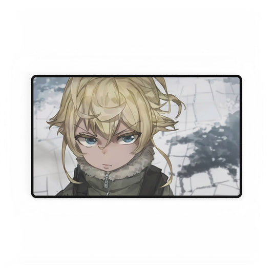 Youjo Senki Mouse Pad