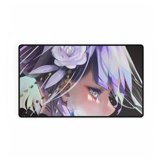 Cyberpunk: Edgerunners Mouse Pad