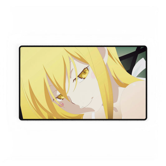 Shinobu Oshino - Monogatari (Series) Mouse Pad