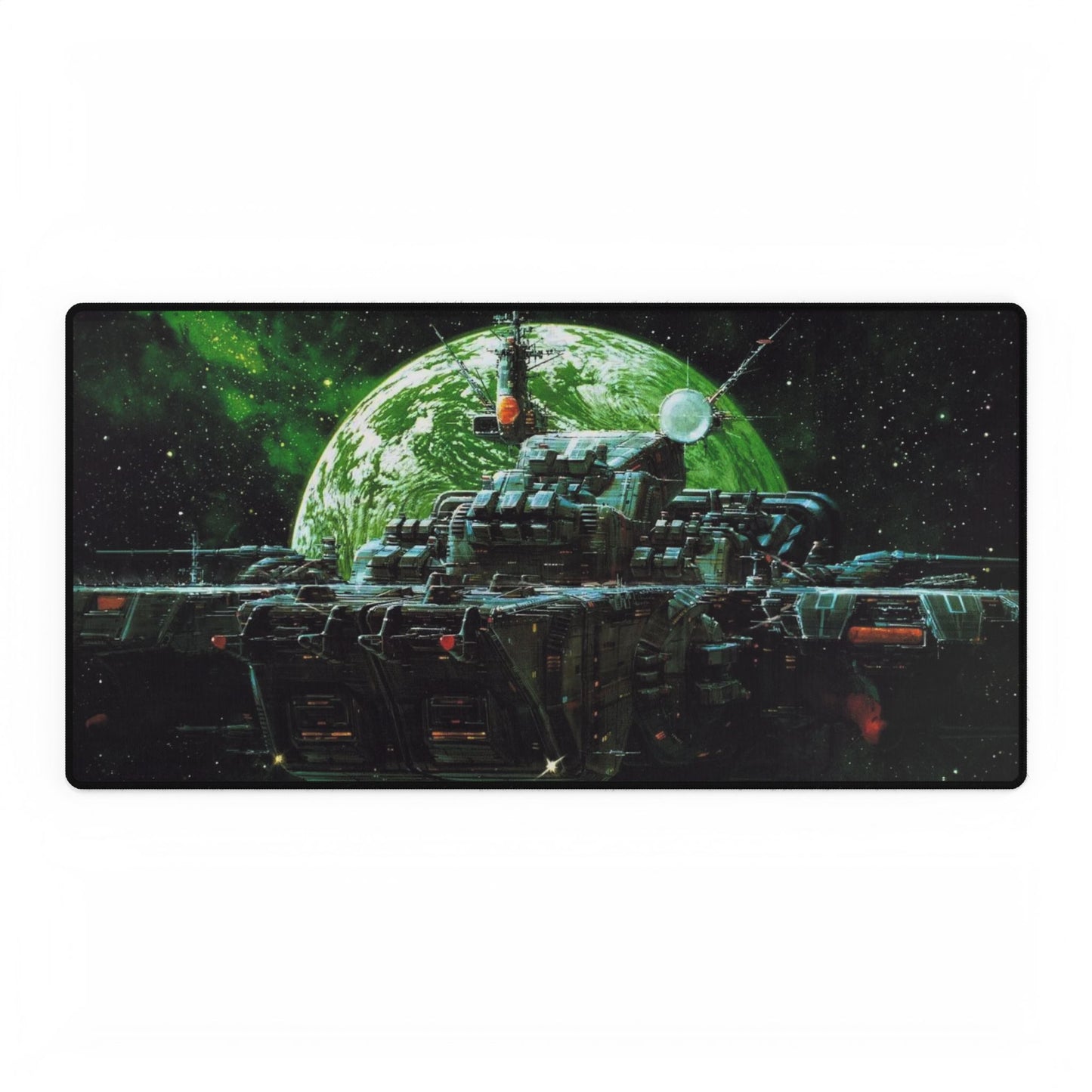 Anime Macrossr Mouse Pad
