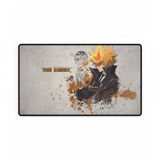 Giotto Mouse Pad