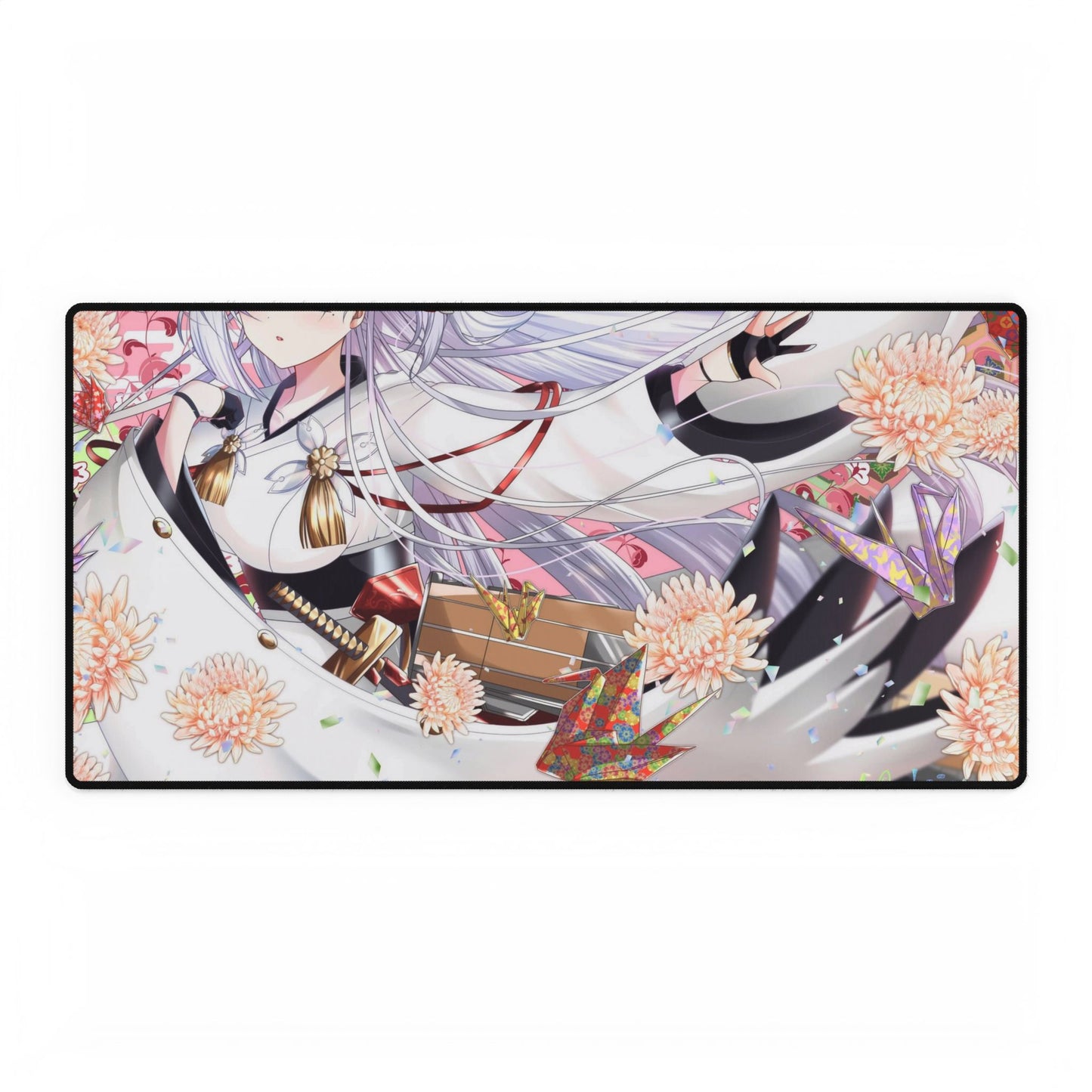 Azur Lane Mouse Pad