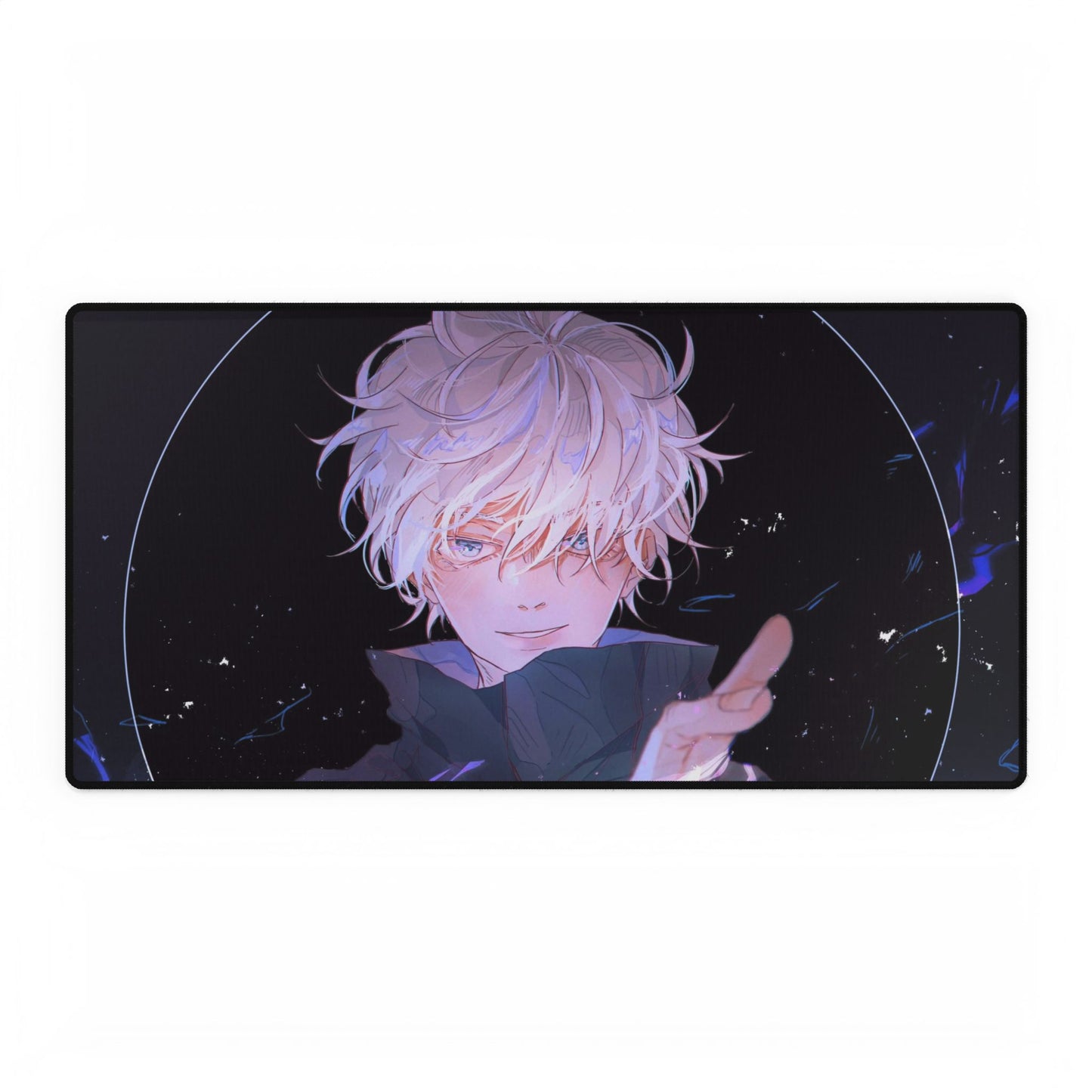 Jujutsu Kaisen Mouse Pad