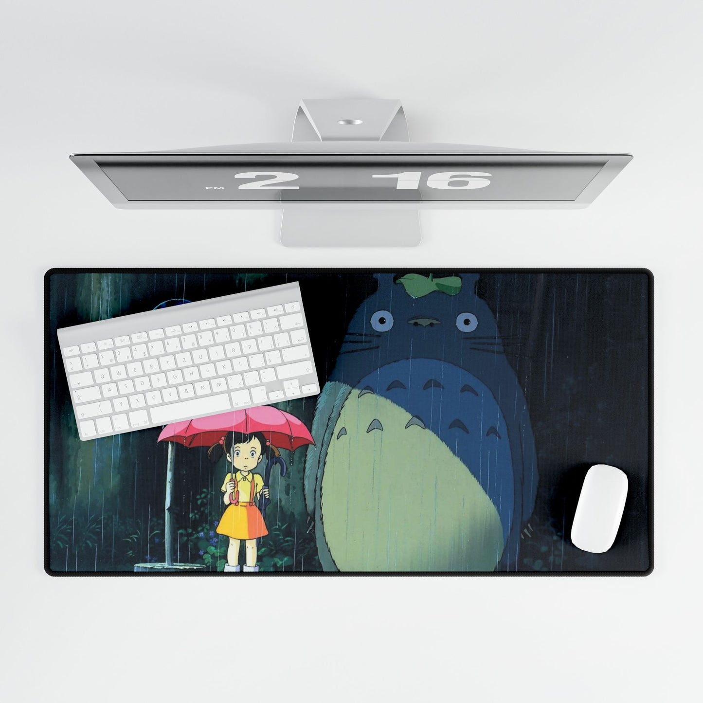 Anime My Neighbor Totoro Mouse Pad