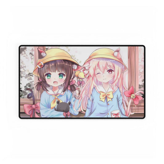 Anime Azur Lane Mouse Pad