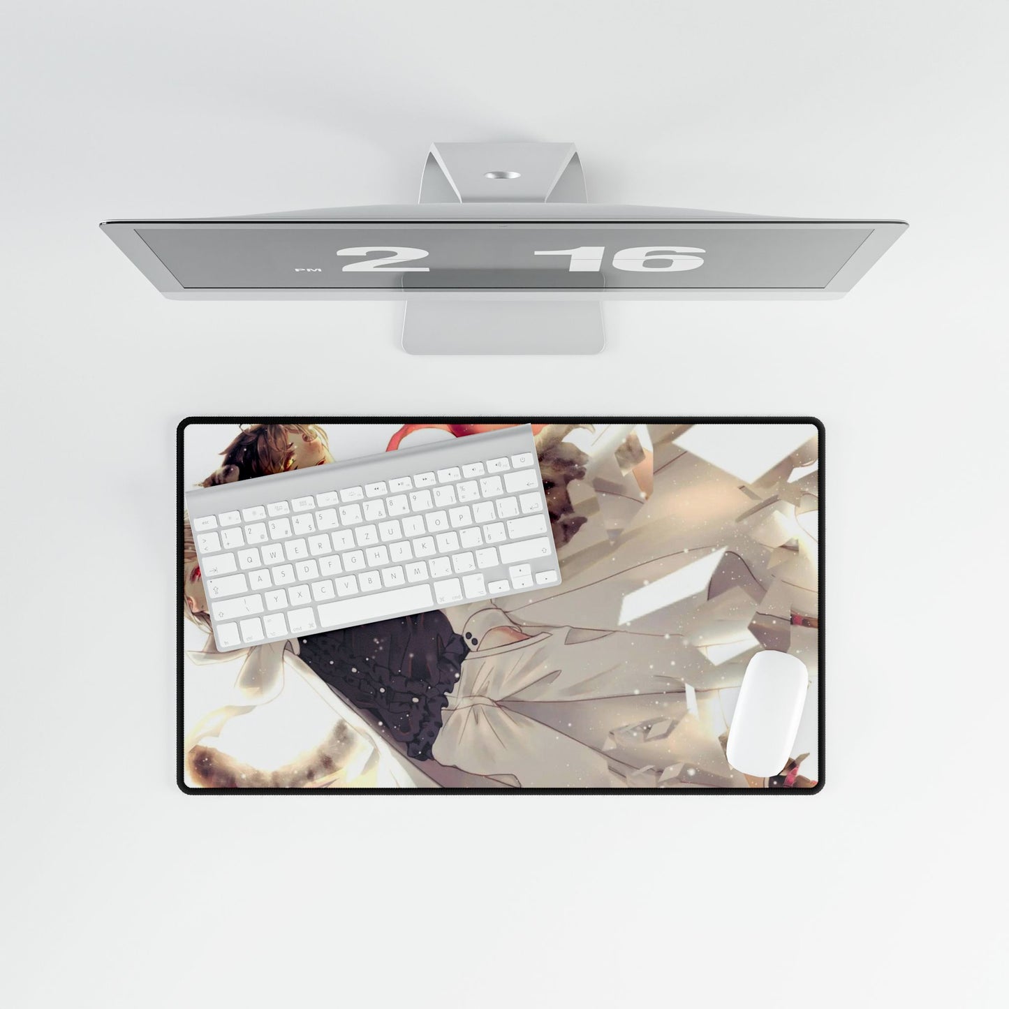 Anime Bungou Stray Dogs Mouse Pad