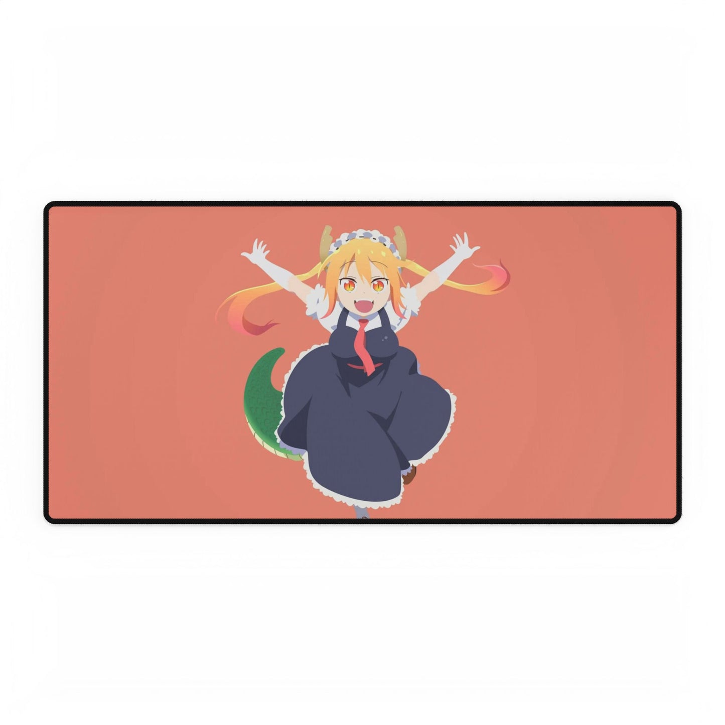 Miss Kobayashi's Dragon Maid Mouse Pad