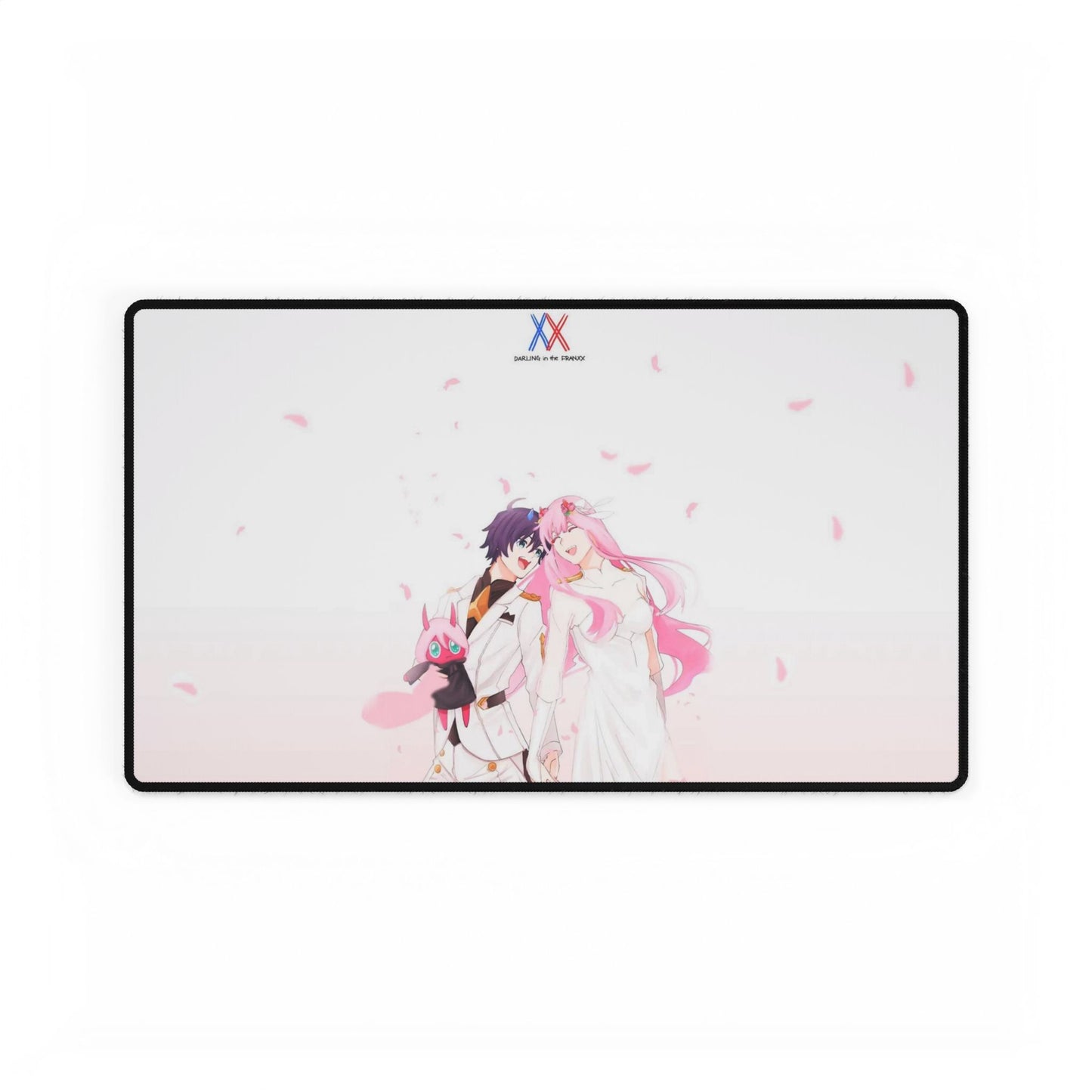 Happy4Ever Mouse Pad