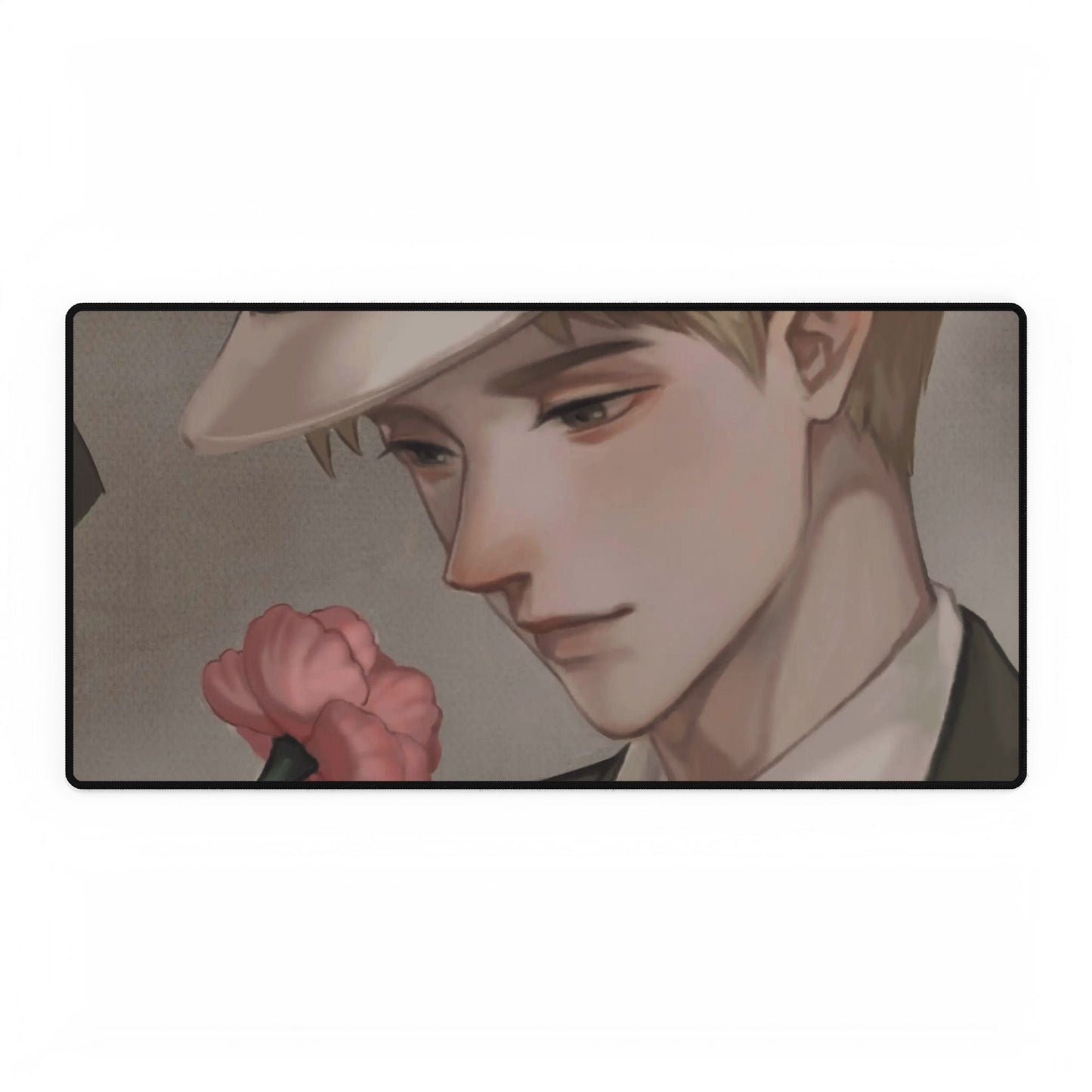 Anime Spy x Family Mouse Pad