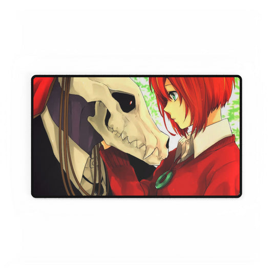 Anime The Ancient Magus' Bride Mouse Pad
