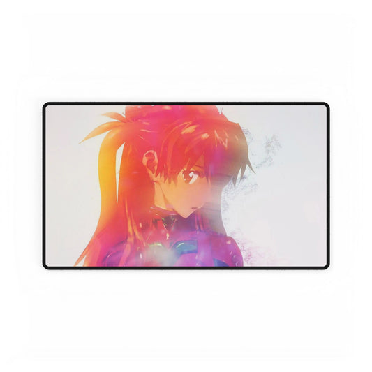 Anime Neon Genesis Evangelion Mouse Pad