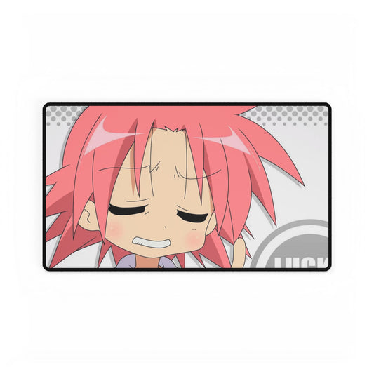Anime Lucky Star Mouse Pad