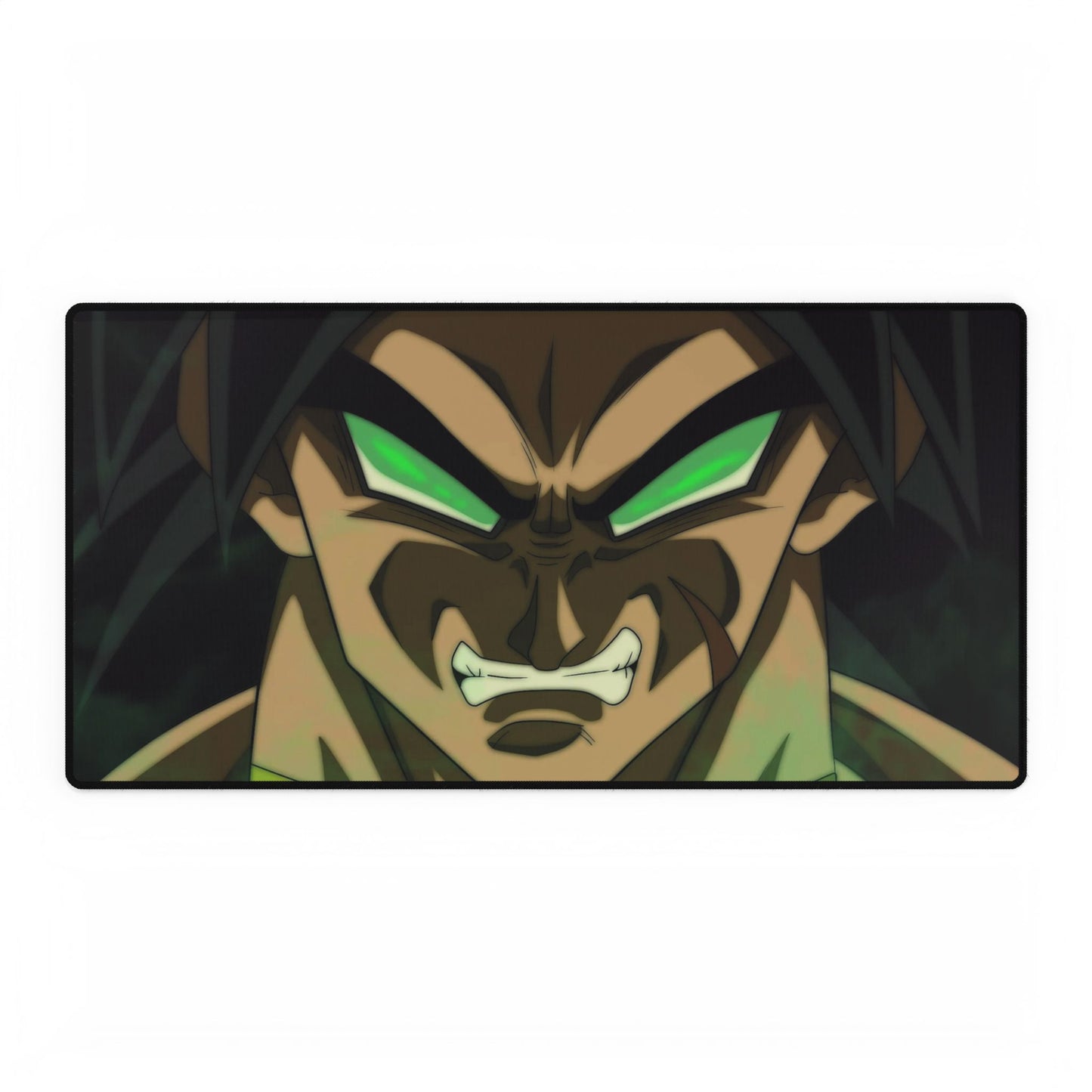 Broly SSJ Mouse Pad