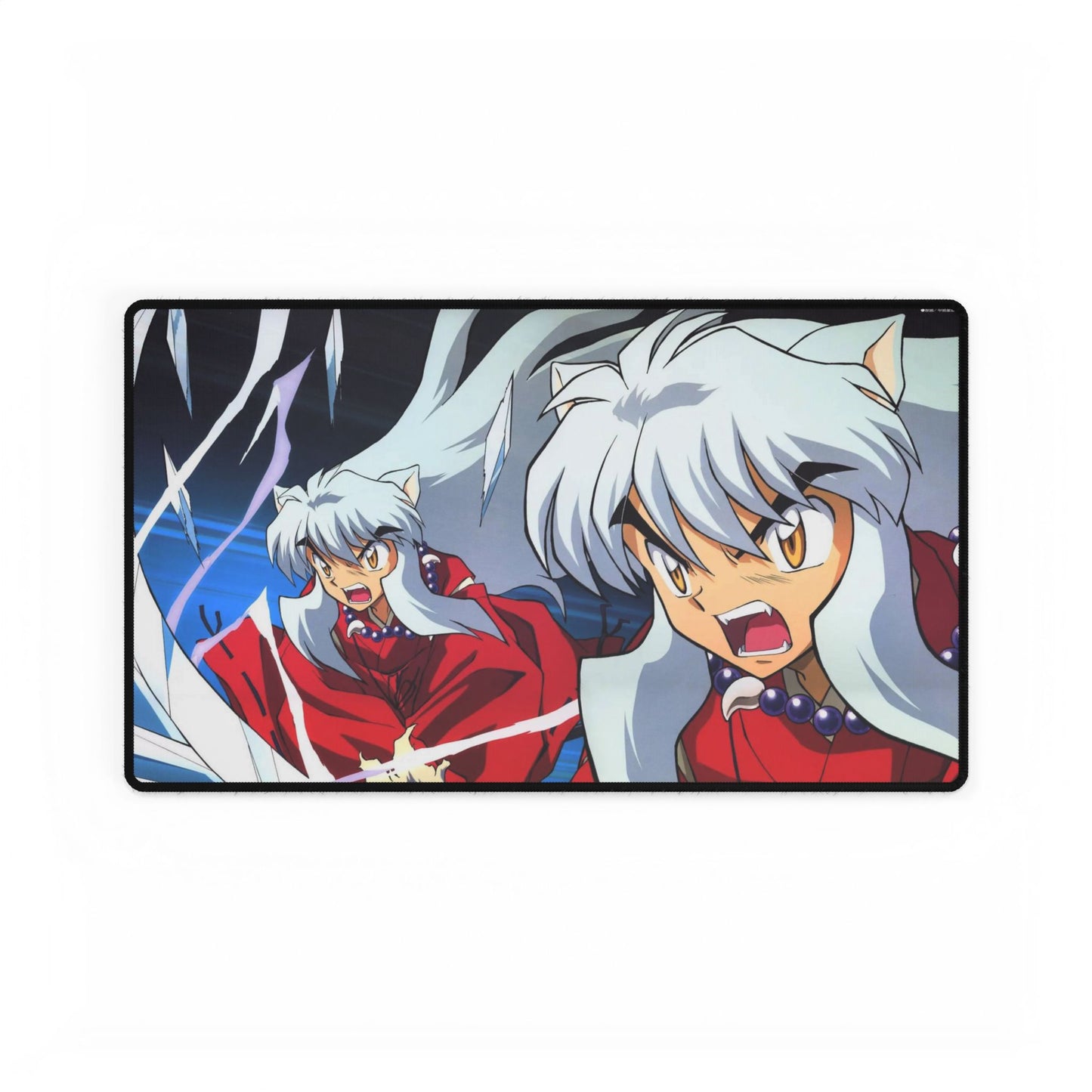 InuYasha Mouse Pad