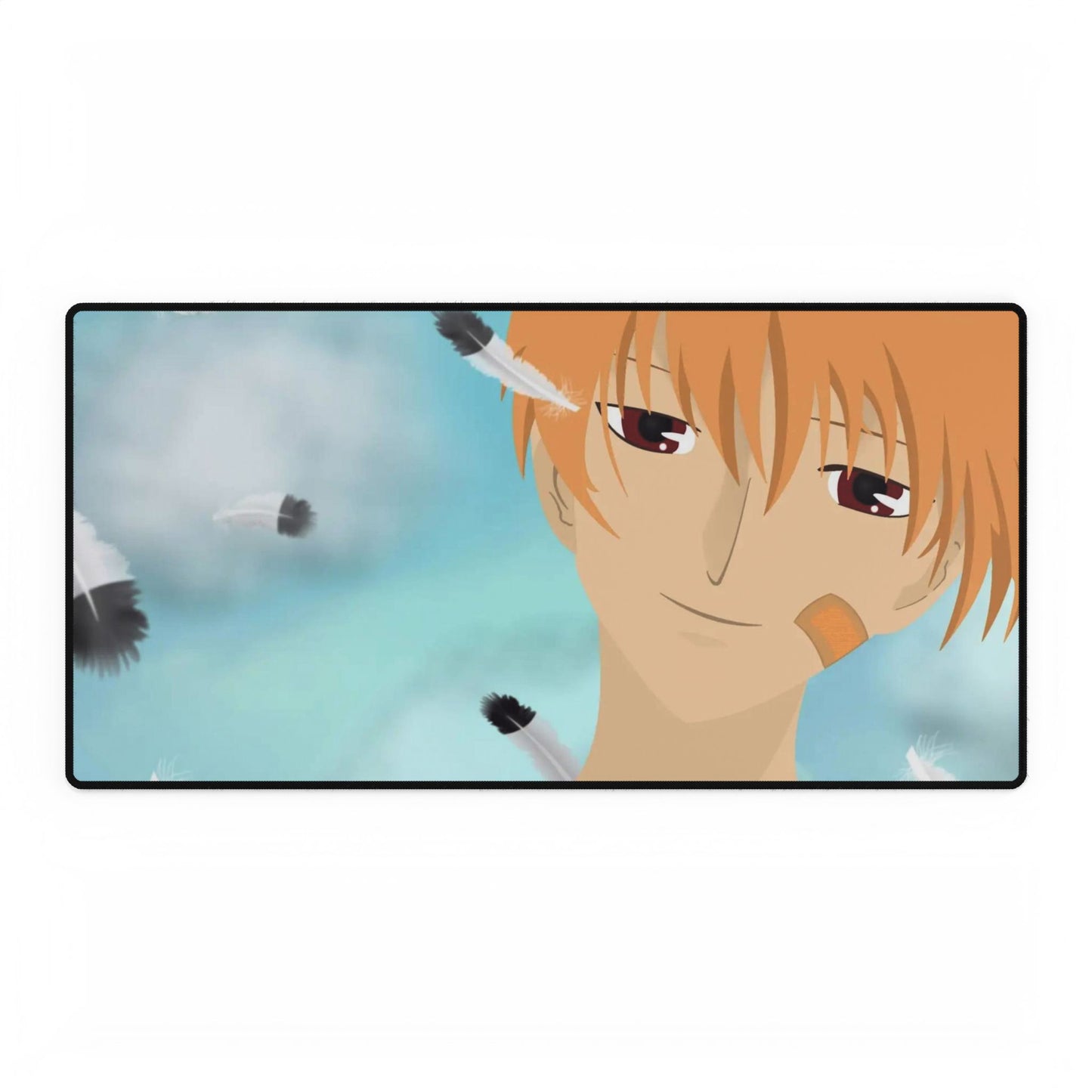Anime Fruits Basket Mouse Pad