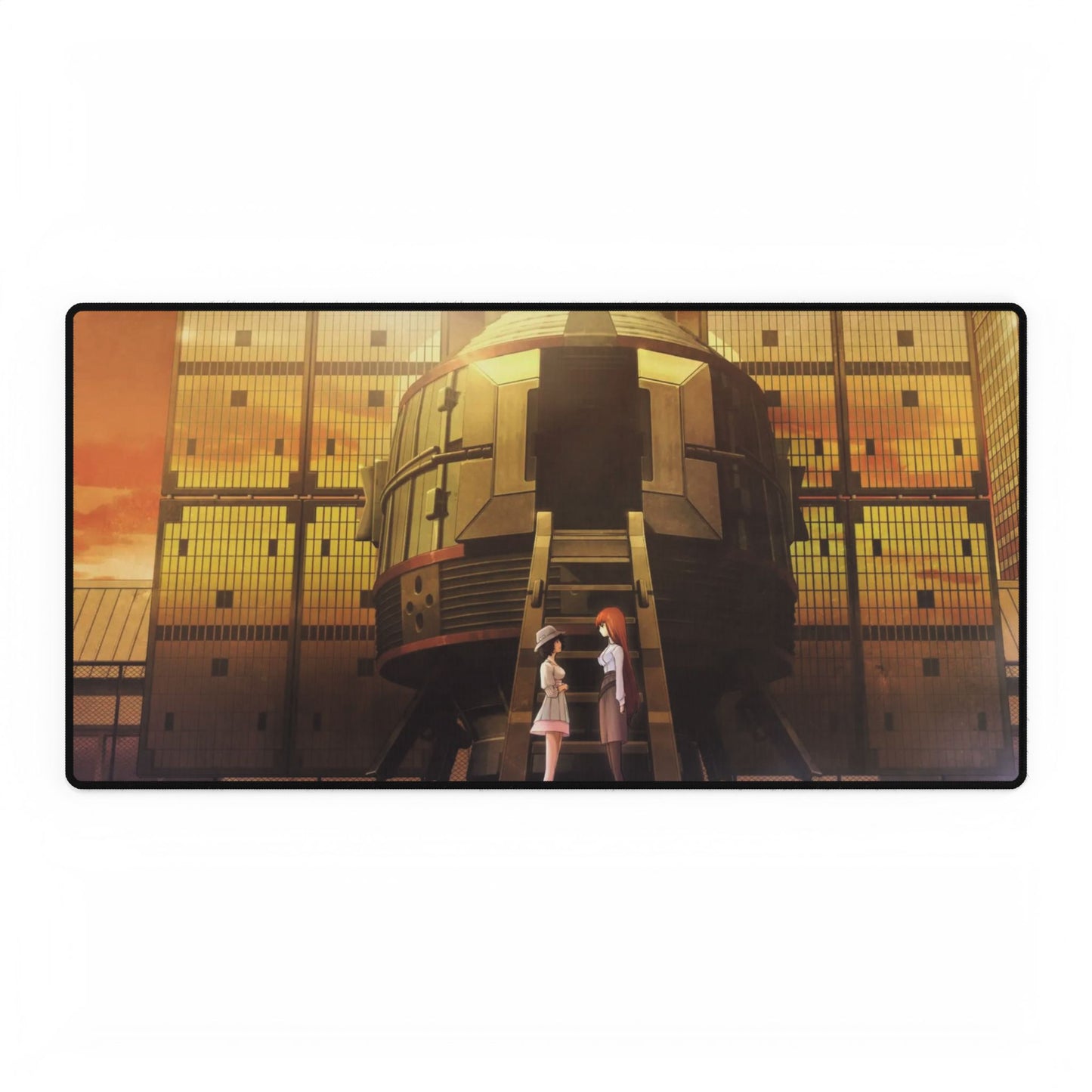 Anime Steins;Gate Mouse Pad
