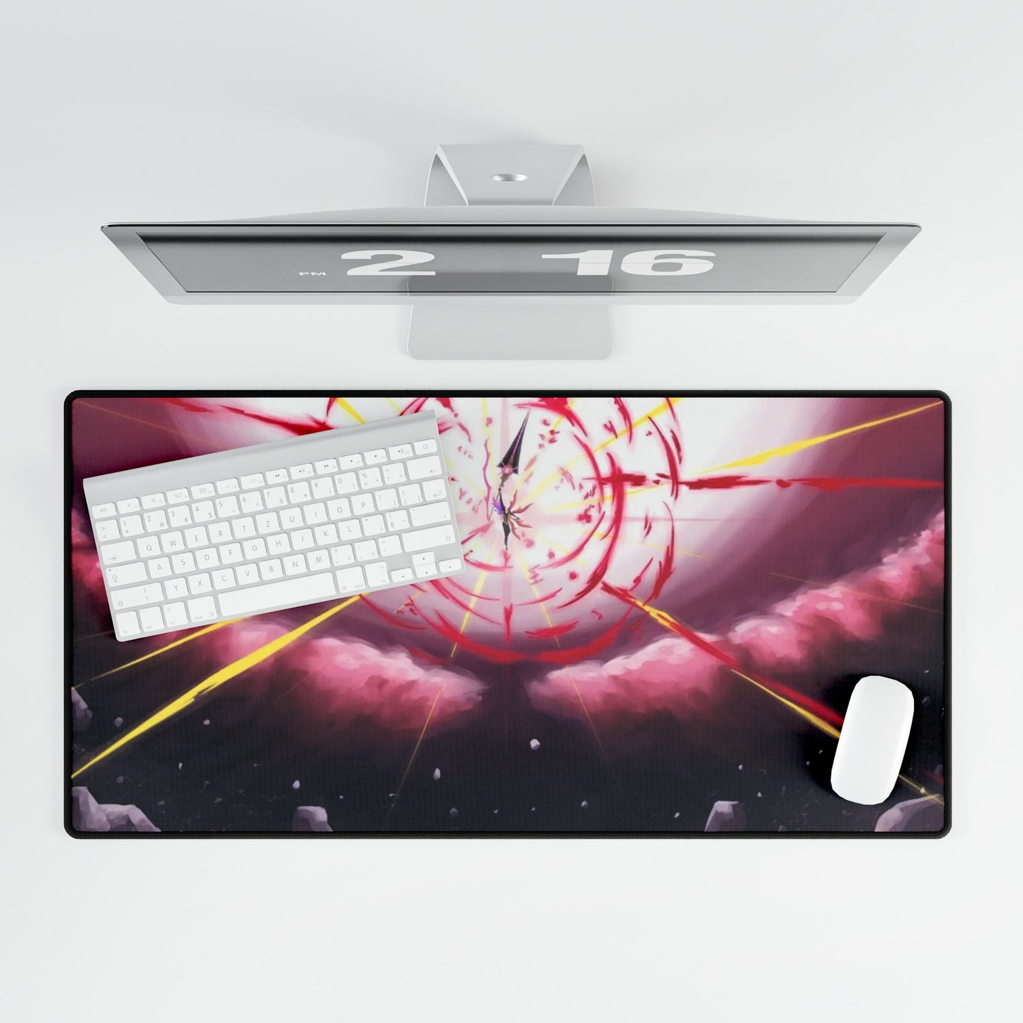 Vasavi Shakti Mouse Pad